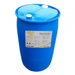 KENOSAN 230 KG (beczka) - silnie skoncentrowany preparat myjący
